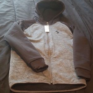 New Place Sport Zip Up